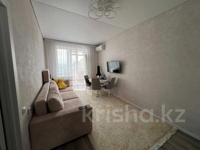 2-комнатная квартира · 55.2 м² · 6/6 этаж, Береке 48 за 30 млн ₸ в Костанае