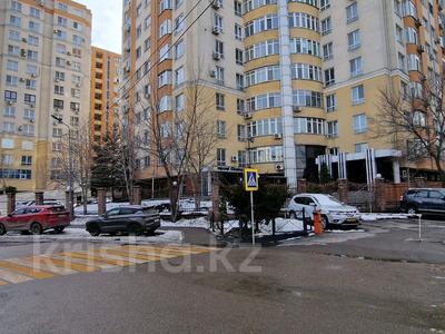 Свободное назначение • 152.6 м² за 130 млн 〒 в Алматы, Бостандыкский р-н