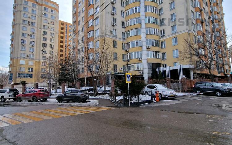 Свободное назначение • 152.6 м² за 130 млн 〒 в Алматы, Бостандыкский р-н — фото 2