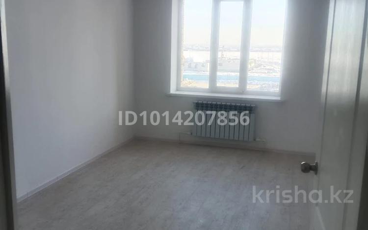 2-бөлмелі пәтер · 59 м² · 4/5 қабат, Зачаганск пгт ш/а., Акжайык 15/1, бағасы: 23 млн ₸ в Уральске, мкр. Зачаганск пгт — фото 2