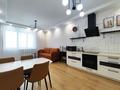 2-комнатная квартира · 64 м² · 13/14 этаж, Зенкова 59 за 500 000 ₸ в Алматы, Медеуский р-н — фото 12