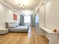 2-комнатная квартира · 64 м² · 13/14 этаж, Зенкова 59 за 500 000 ₸ в Алматы, Медеуский р-н