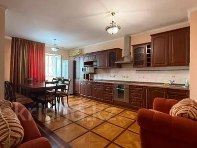 3-бөлмелі пәтер · 87.7 м² · 14/14 қабат, Жирентаева 4/1 — Куйши Дины, бағасы: 42.5 млн ₸ в Астане, Алматы р-н