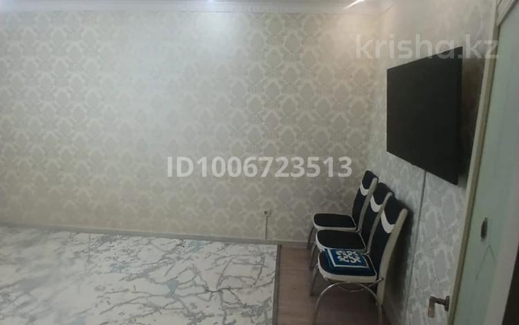 2-бөлмелі пәтер · 60 м² · 9/9 қабат, Алтын орда ш/а. 20 Д, бағасы: 21 млн ₸ в Актобе, мкр. Алтын орда — фото 2