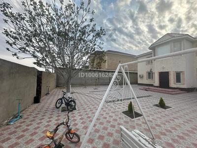 Отдельный дом · 6 комнат · 272 м² · 7 сот., Акжелкен 21 за 68 млн 〒 в Актау