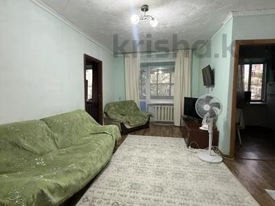 2-бөлмелі пәтер · 43 м² · 4/4 қабат, Спартока, бағасы: 13.5 млн ₸ в Семее