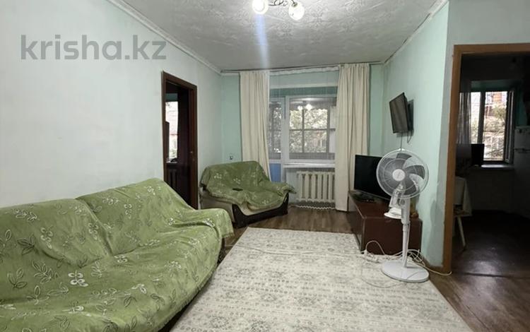 2-бөлмелі пәтер · 43 м² · 4/4 қабат, Спартока, бағасы: 13.5 млн ₸ в Семее — фото 2