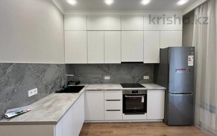 2-комнатная квартира, 60 м², 8/10 этаж, мкр Юго-Восток, Момышулы 15/2 за 33.5 млн 〒 в Караганде, Казыбек би р-н — фото 15