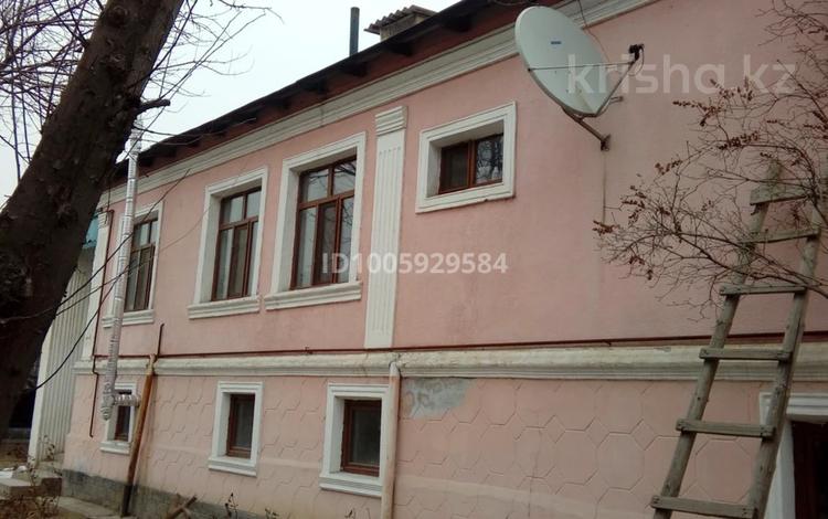 Отдельный дом · 10 комнат · 225 м² · 10 сот., Таласбаеа 12 — Возле скорой помощи за 50 млн 〒 в Туркестане — фото 2