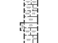 Отдельный дом • 7 комнат • 80 м² • 8 сот., Ряхова за 21 млн 〒 в Актобе — фото 14