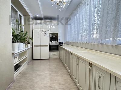 3-бөлмелі пәтер · 120 м² · 5/6 қабат, 34-й мкр 1, бағасы: 26.5 млн ₸ в Актау
