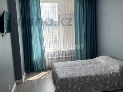 1-комнатная квартира · 40 м² · 8/8 этаж, Фариза Онгарсынова 6 — Фариза Онгарсынова за 2 000 ₸ в Астане, Есильский р-н