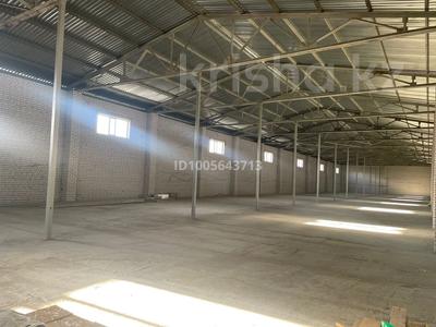 Промбаза · 1.1 га, Азат 1 — Рсу за 620 млн 〒 в Семее