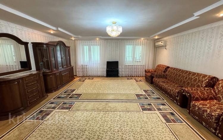 3-комнатная квартира · 103.2 м² · 8/9 этаж, мкр 12 за 36 млн ₸ в Актобе — фото 13