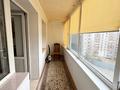 3-комнатная квартира · 103.2 м² · 8/9 этаж, мкр 12 за 36 млн ₸ в Актобе — фото 21