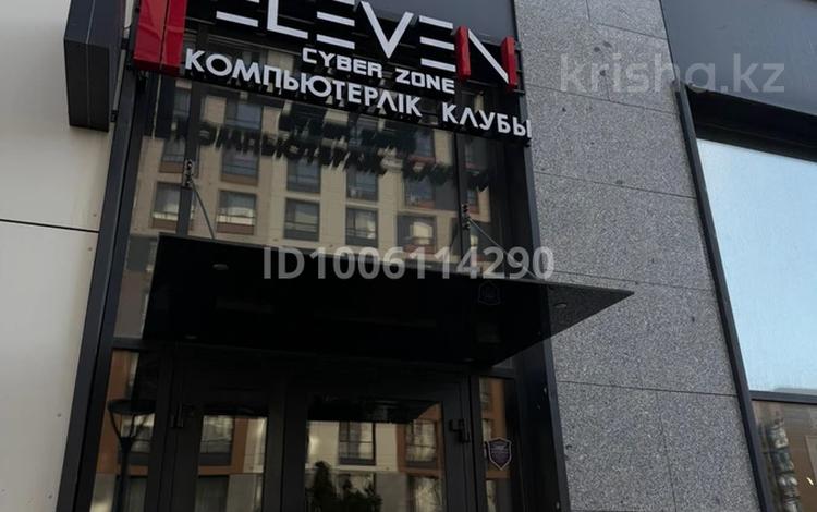 Действующий компьютерный клуб ELEVEN cyber zone · 200 м², бағасы: 25 млн ₸ в Астане, Нура р-н — фото 7