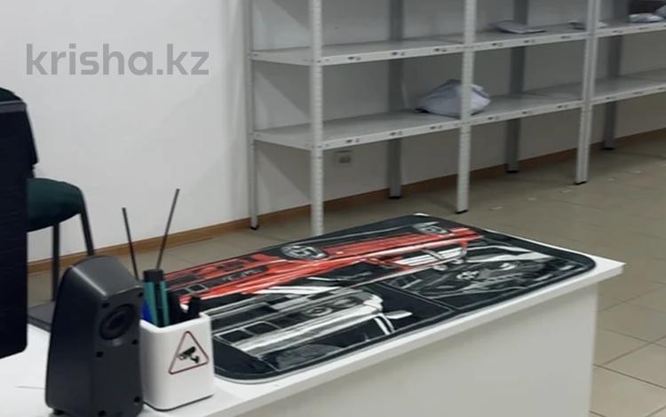 Свободное назначение, офисы, магазины и бутики, салоны красоты, медцентры и аптеки, образование · 76 м² за 18.5 млн ₸ в Астане — фото 24