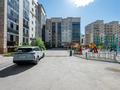 3-комнатная квартира · 87.4 м² · 6/9 этаж, Бухар Жырау 23 за 69.6 млн ₸ в Астане, Есильский р-н — фото 36