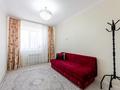 3-комнатная квартира · 87.4 м² · 6/9 этаж, Бухар Жырау 23 за 69.6 млн ₸ в Астане, Есильский р-н — фото 11