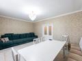 3-комнатная квартира · 87.4 м² · 6/9 этаж, Бухар Жырау 23 за 69.6 млн ₸ в Астане, Есильский р-н — фото 5