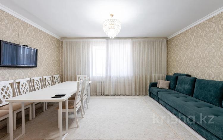 3-комнатная квартира · 87.4 м² · 6/9 этаж, Бухар Жырау 23 за 69.6 млн ₸ в Астане, Есильский р-н — фото 43
