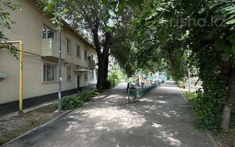 2-комнатная квартира · 36 м² · 2/2 этаж, Монтажная 1 — Майлина за 19 млн ₸ в Алматы, Турксибский р-н — фото 2