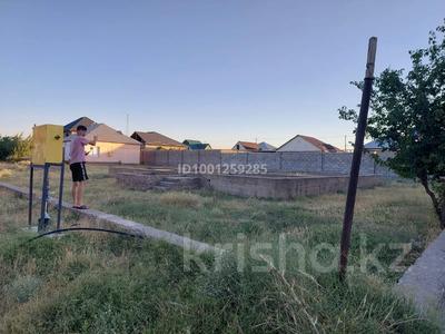 Участок · 7.32 сотки, мкр Азат уч.257/2 за 12 млн ₸ в Шымкенте, Енбекшинский р-н