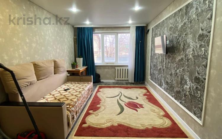 1-бөлмелі пәтер · 30.5 м² · 1/5 қабат, Гагарина 41/1, бағасы: 10.3 млн ₸ в Уральске — фото 6