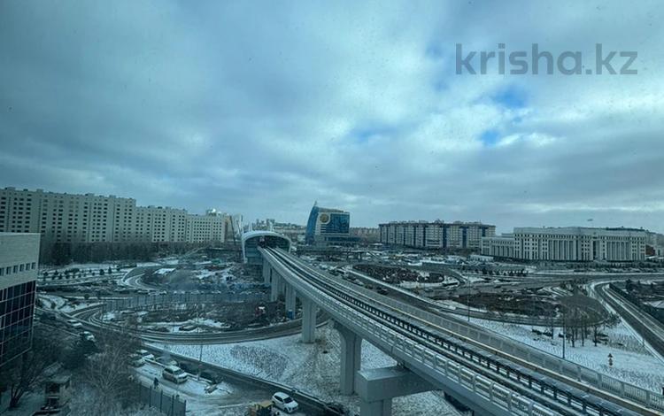 Офисы · 215 м² за 236.5 млн 〒 в Астане, Есильский р-н — фото 2