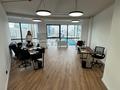 Офисы · 215 м² за 236.5 млн 〒 в Астане, Есильский р-н — фото 13