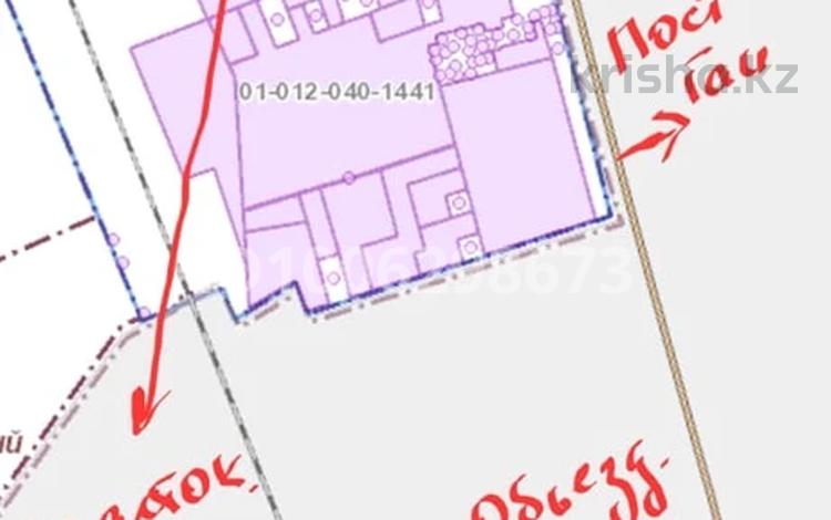 Жер телімі · 7.5 га, Ондырыс 114, бағасы: ~ 63.8 млн ₸ в Астане — фото 4
