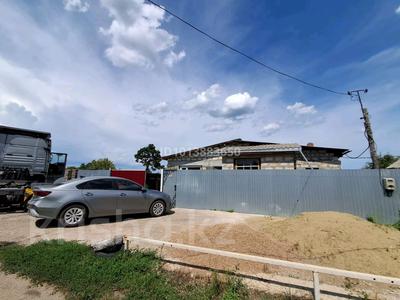 Отдельный дом · 3 комнаты · 100 м² · 8 сот., Юбилейный, Дачи Юбилейный за 80 млн ₸ в Костанае