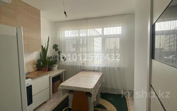 1-бөлмелі пәтер · 34.4 м² · 1/5 қабат, мкр Улы Дала 131, бағасы: 13 млн ₸ в Таразе — фото 2