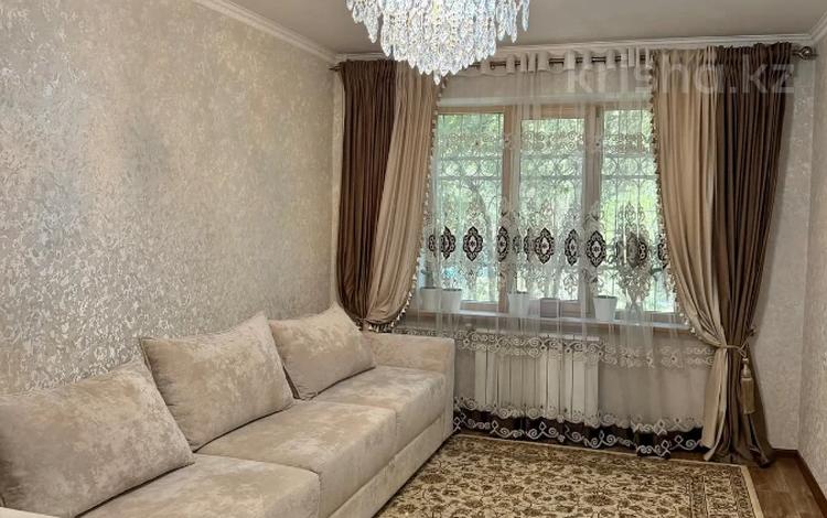 2-комнатная квартира · 54 м² · 2/5 этаж, мкр Аксай-4 за 45.5 млн ₸ в Алматы, Ауэзовский р-н — фото 10