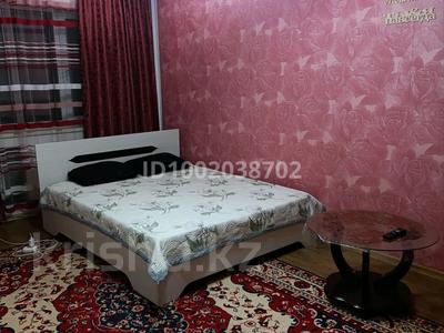 1-комнатная квартира · 45 м² · 1/5 этаж, 40 Лет Победы за 90 000 〒 в Шахтинске