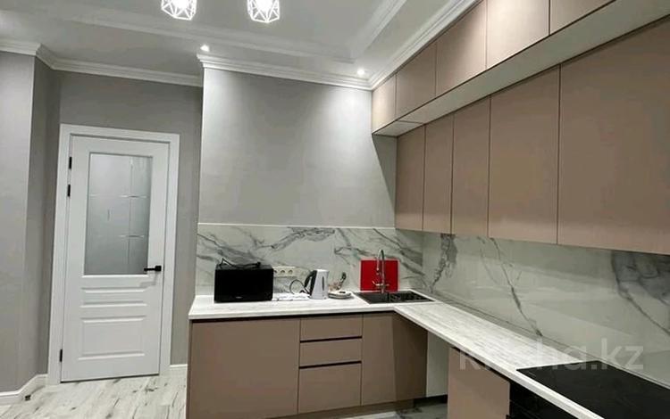 1-бөлмелі пәтер · 47 м² · 5/14 қабат, Улы Дала 39 — Кабанбай батыра, бағасы: 250 000 ₸ в Астане, Есильский р-н — фото 2
