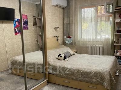 2-бөлмелі пәтер · 43 м² · 2/4 қабат, Ташена Утепова, бағасы: 32.5 млн ₸ в Алматы, Бостандыкский р-н