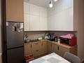 2-комнатная квартира · 62 м² · 7/9 этаж, ул. Айнаколь 64 за 43.5 млн ₸ в Астане, Сарайшык р-н — фото 12