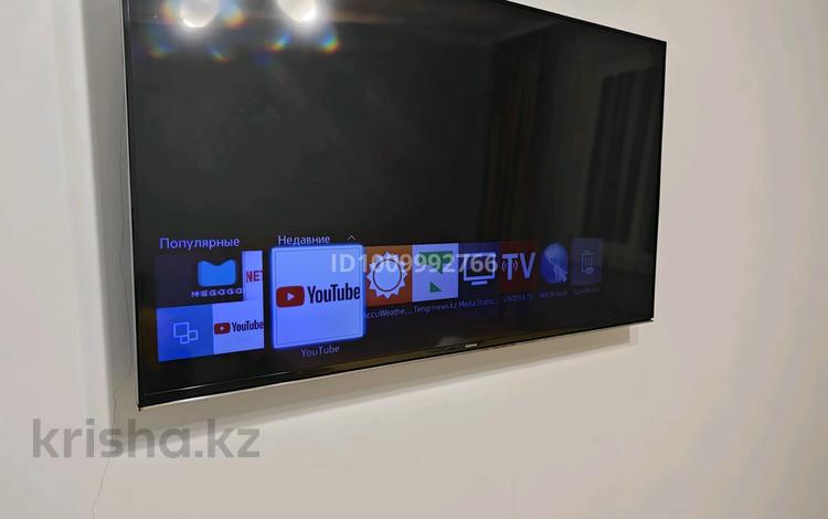 1-бөлмелі пәтер · 41 м² · 4/9 қабат, Аль-Фараби 30 — Улы Дала, бағасы: 15 000 ₸ в Астане, Есильский р-н — фото 2
