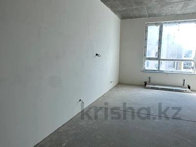 2-комнатная квартира · 69 м² · 10/12 этаж, Турар Рыскулов 9 за 52 млн 〒 в Астане, Есильский р-н