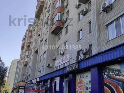 3-комнатная квартира · 86 м² · 3/10 этаж, мкр Жилгородок, Бейбітшілік 5а за 26 млн ₸ в Актобе