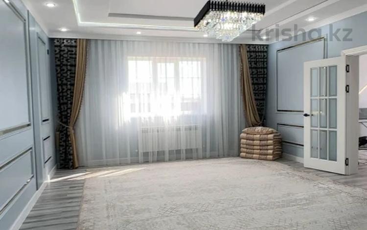 Жеке үй · 4 бөлме · 191.4 м² · 10 жүзд., Жаңақоныс-2 922, бағасы: 38 млн ₸ в Актобе, жилой массив Жанаконыс-2 — фото 11