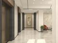 2-бөлмелі пәтер · 51.4 м² · 9/9 қабат, Каныша Сатпаева 90а/1, бағасы: ~ 43.7 млн ₸ в Алматы, Бостандыкский р-н — фото 9