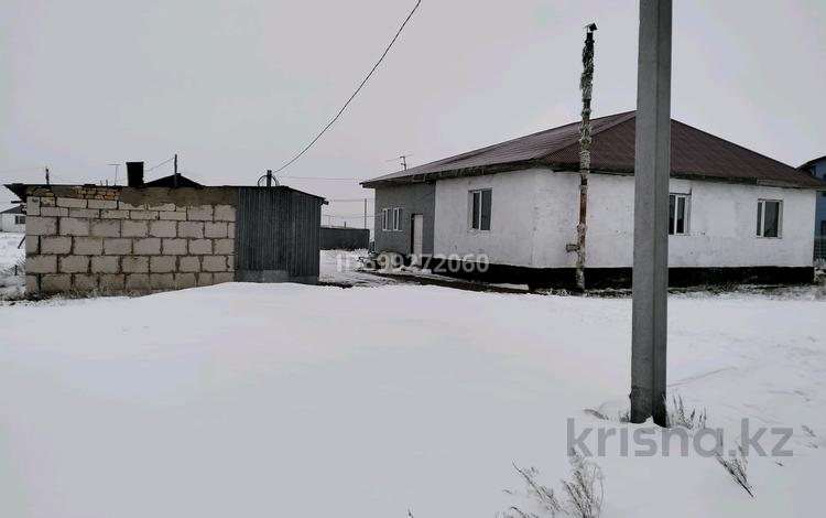 Отдельный дом · 4 комнаты · 113 м² · 15 сот., Жұмабаев 13 за 15 млн ₸ в Жалтырколе — фото 2