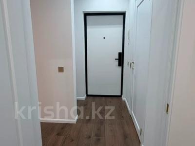 2-бөлмелі пәтер · 38 м² · 7/9 қабат, Е511 25, бағасы: 25.5 млн ₸ в Астане, Есильский р-н