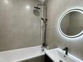 1-бөлмелі пәтер · 38.1 м² · 8/9 қабат, Проспект Бауыржан Момышулы 4, бағасы: 21.6 млн ₸ в Астане, Алматы р-н