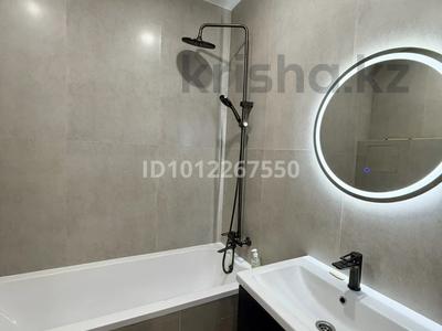 1-бөлмелі пәтер · 38.1 м² · 8/9 қабат, Проспект Бауыржан Момышулы 4, бағасы: 21.6 млн ₸ в Астане, Алматы р-н