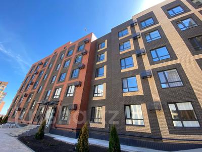 3-комнатная квартира · 58 м² · 4/5 этаж, микрорайон Алтын орда (бывш. Батыс-2) за 22 млн ₸ в Актобе