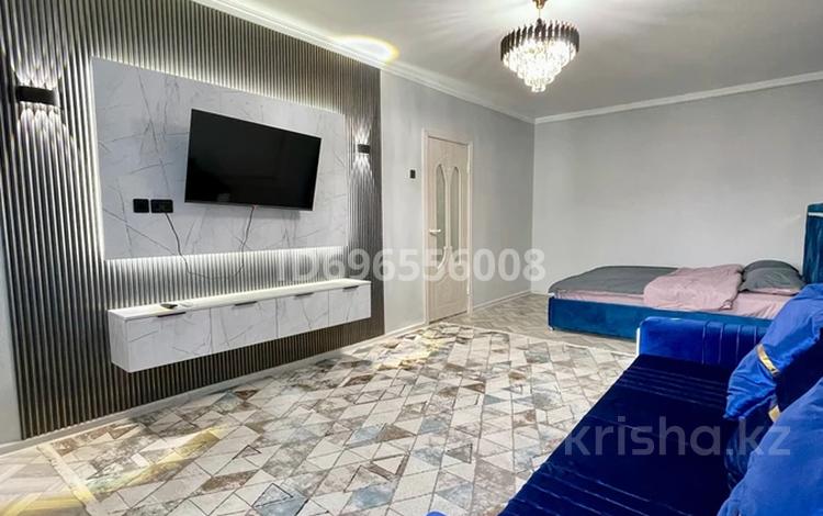 1-бөлмелі пәтер · 36 м² · 4/5 қабат, Сулейманова 18А — Койгельды Сулейманова, бағасы: 13 000 〒 в Таразе — фото 10