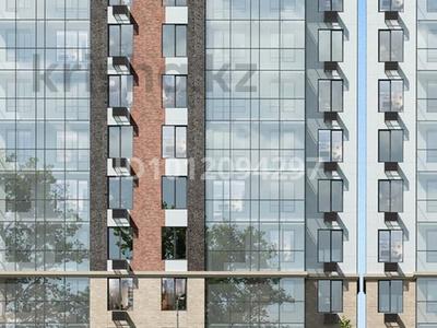 2-комнатная квартира · 64.6 м² · 6/9 этаж, Кокжал Барака 19а за ~ 31.3 млн 〒 в Усть-Каменогорске